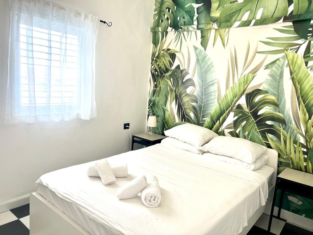 Shantell Luxury Apartment Netanya Exterior foto