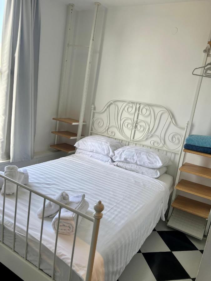 Shantell Luxury Apartment Netanya Exterior foto