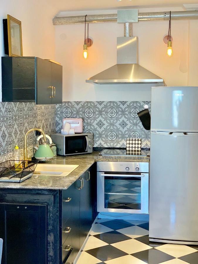 Shantell Luxury Apartment Netanya Exterior foto